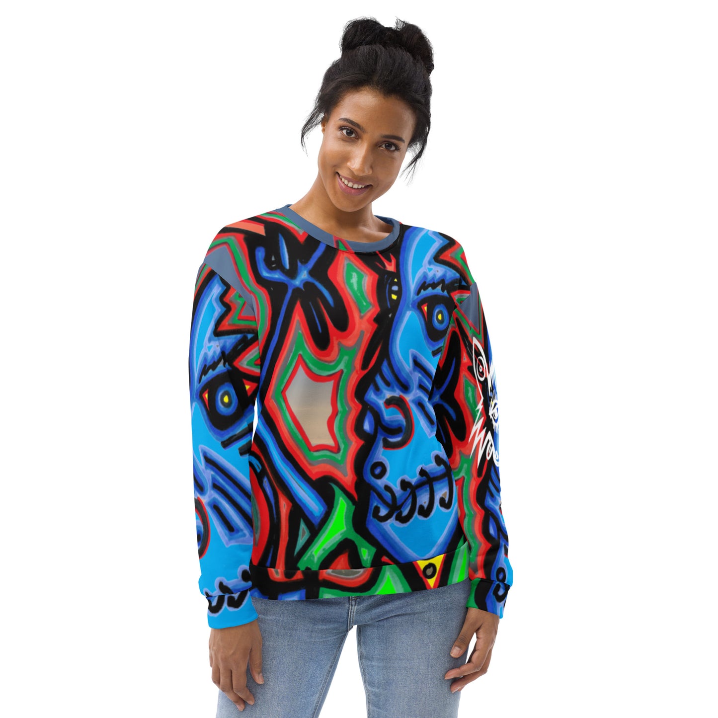 Unisex Sweatshirt