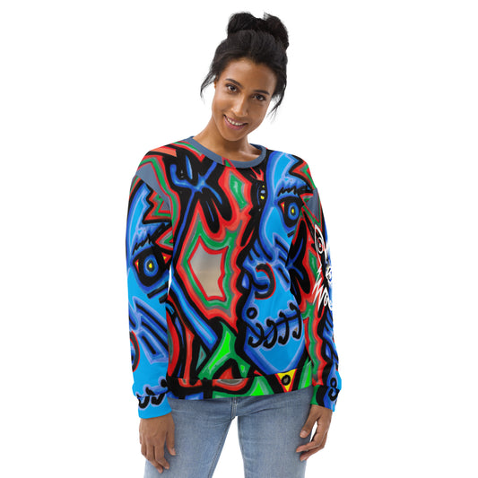 Unisex Sweatshirt