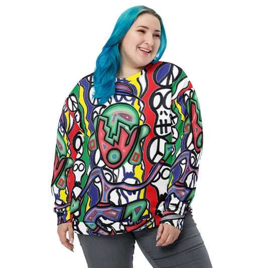 Unisex Sweatshirt