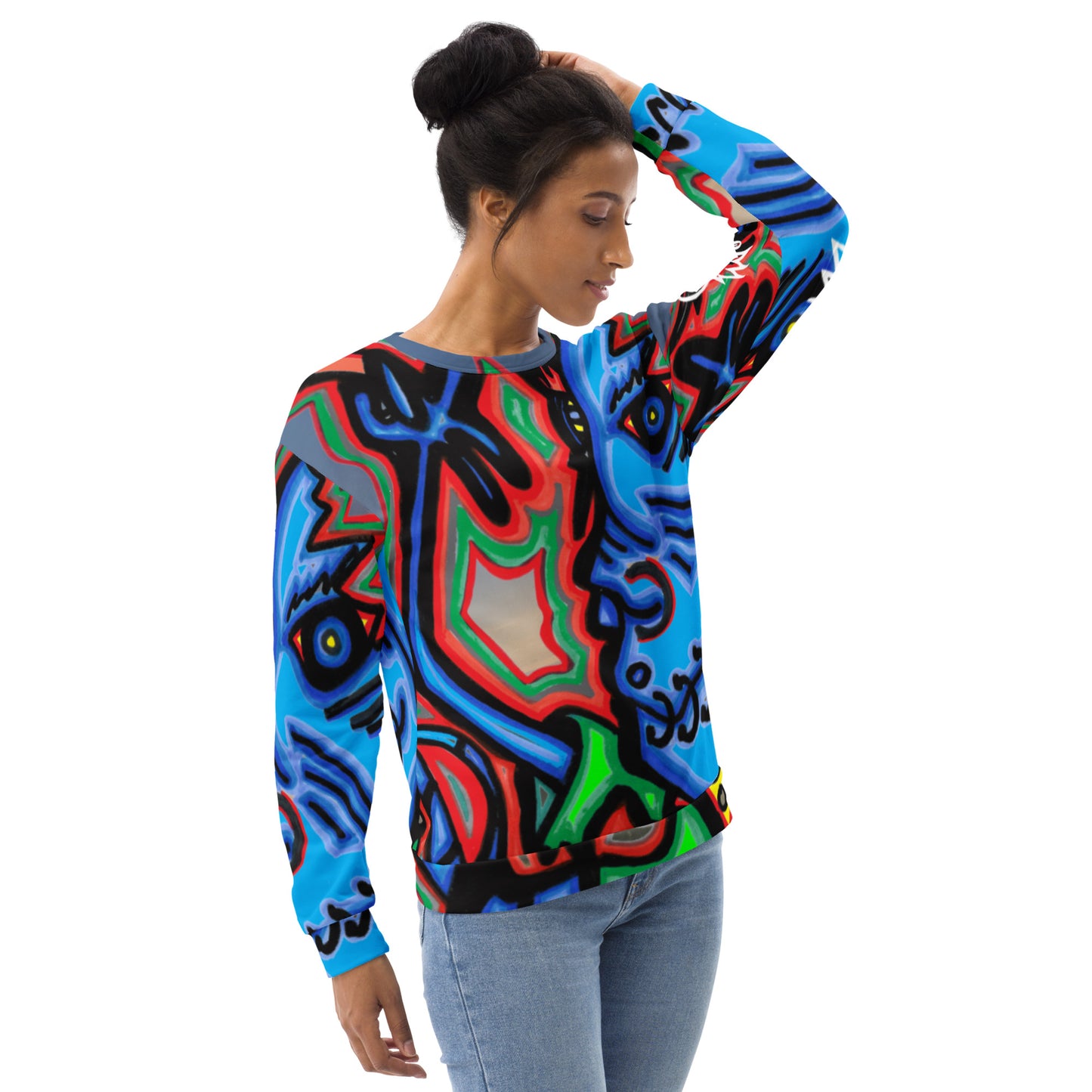 Unisex Sweatshirt