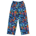 Gone Fishing unisex wide-leg pants