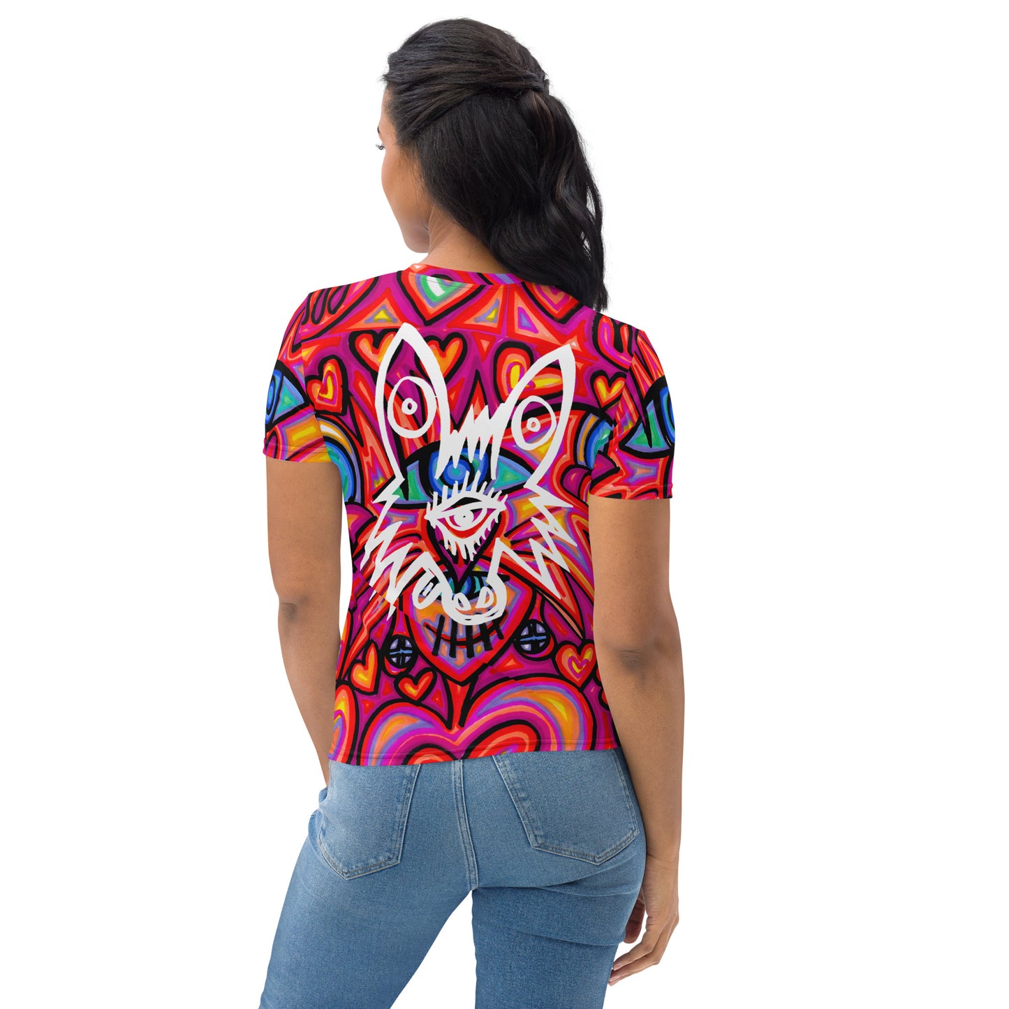 Women's T-shirt