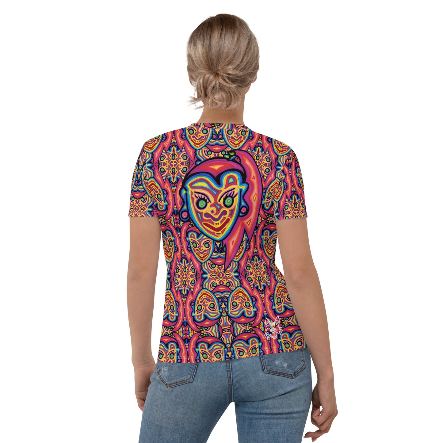 Women's T-shirt