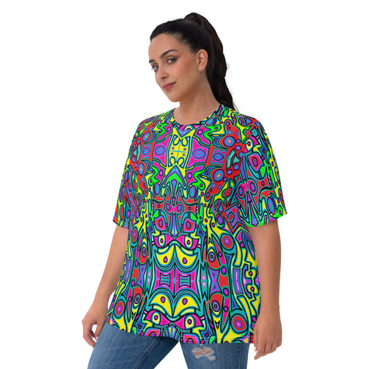 Women's T-shirt