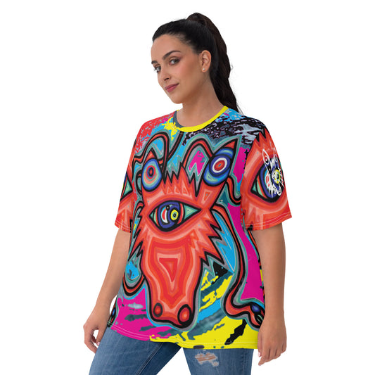 Women's T-shirt