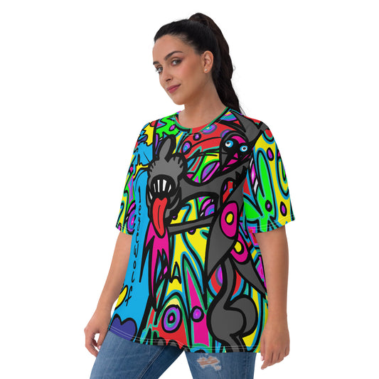 Women's T-shirt