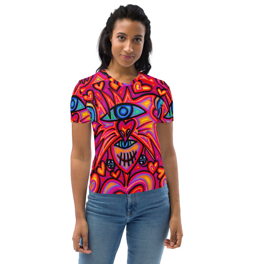 Women's T-shirt