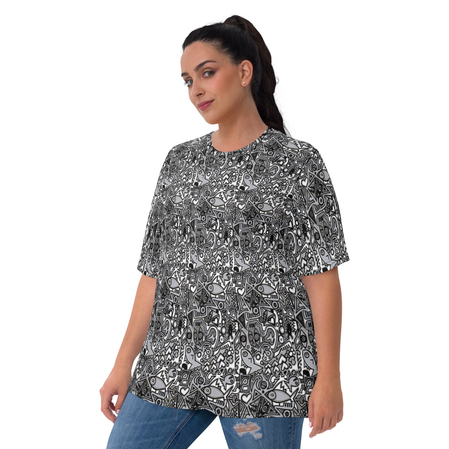 Women's T-shirt