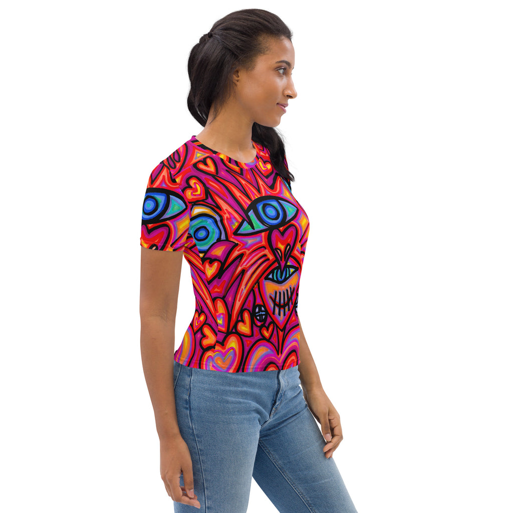 Women's T-shirt
