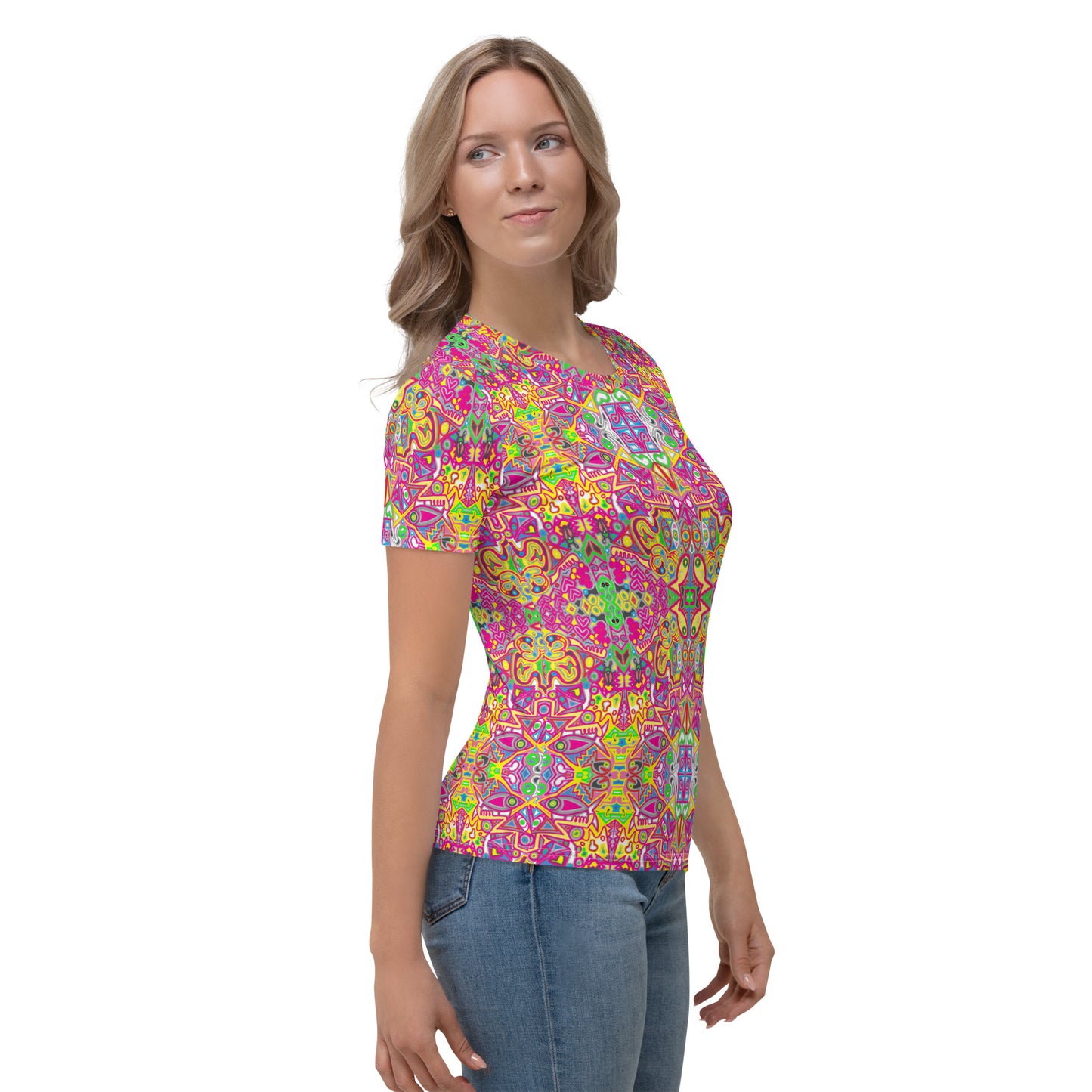 Women's T-shirt