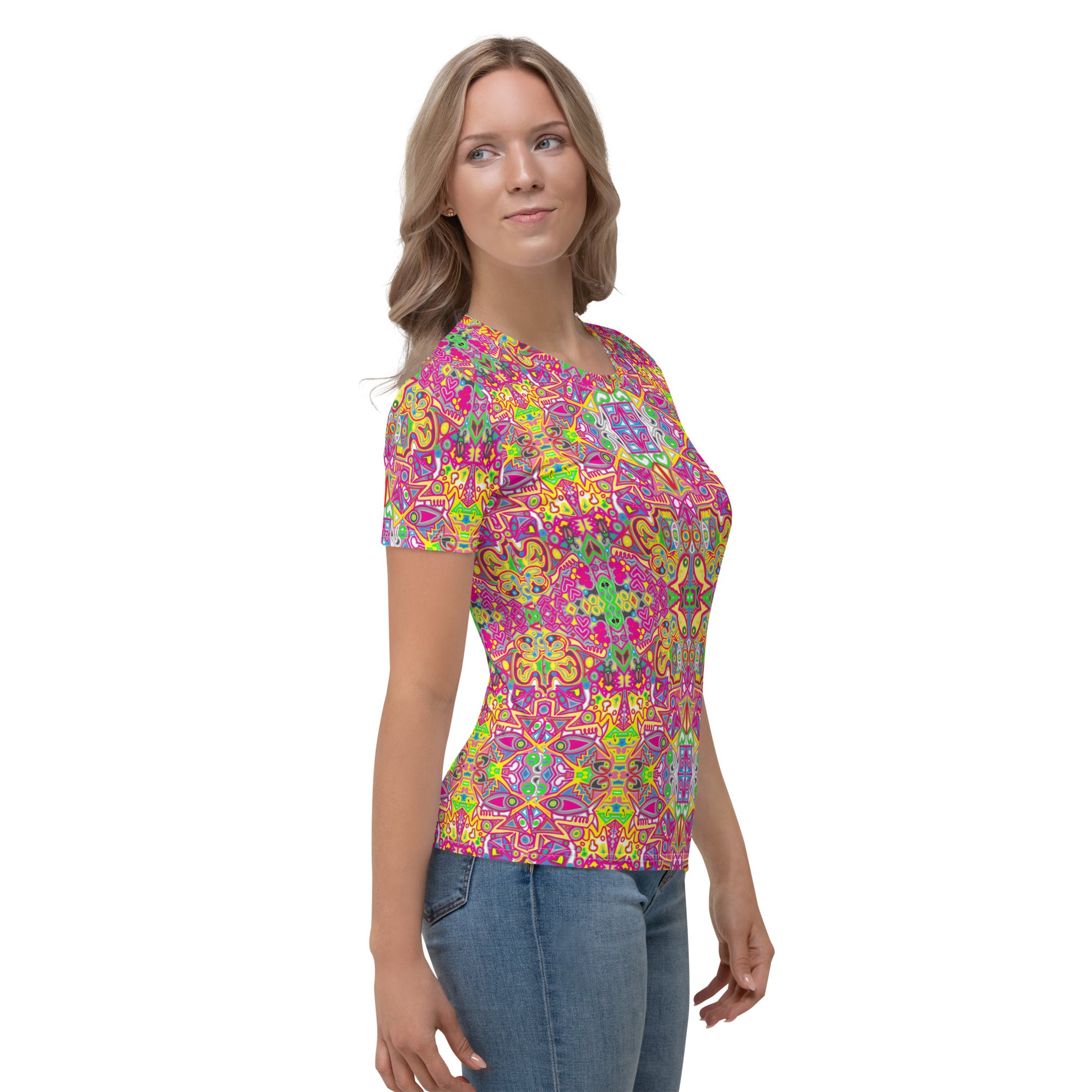 Women's T-shirt