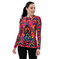 Women's Rash Guard
