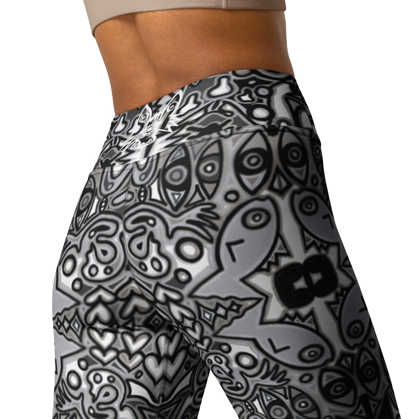Yoga Leggings