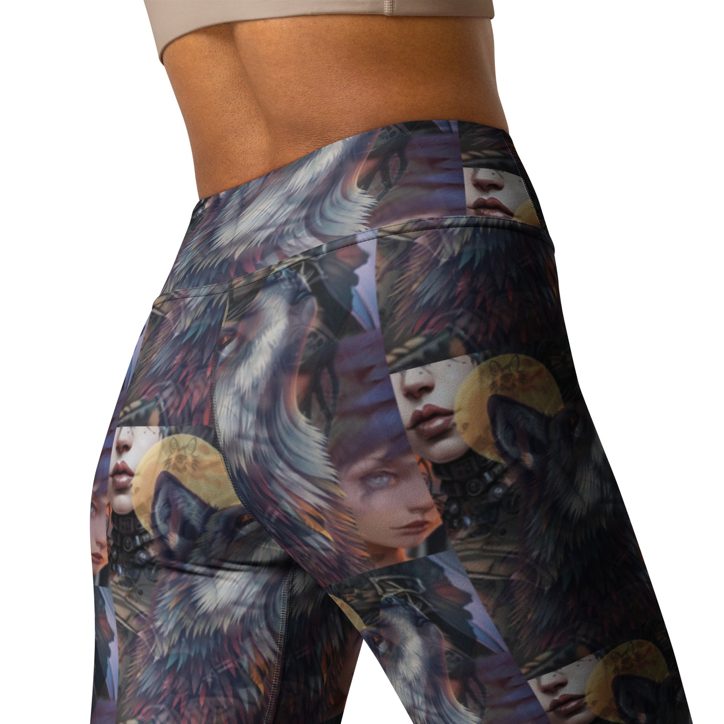 Yoga Leggings
