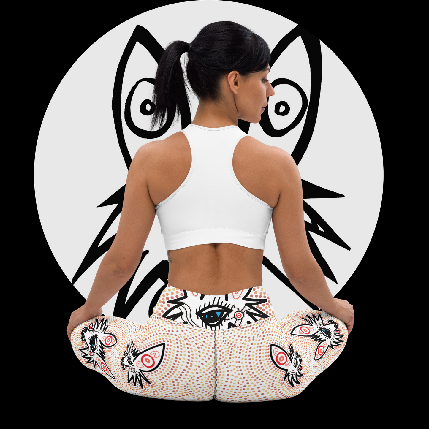 Yoga Leggings