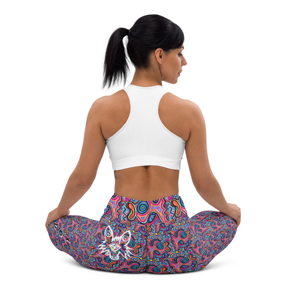 Yoga Leggings