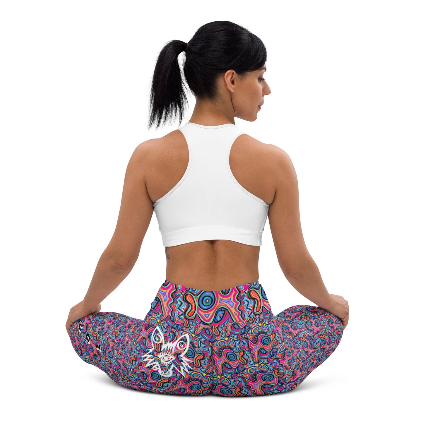 Yoga Leggings