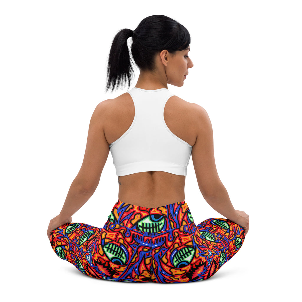 Yoga Leggings