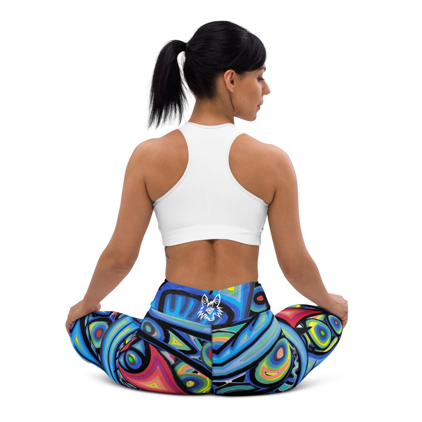 Yoga Leggings