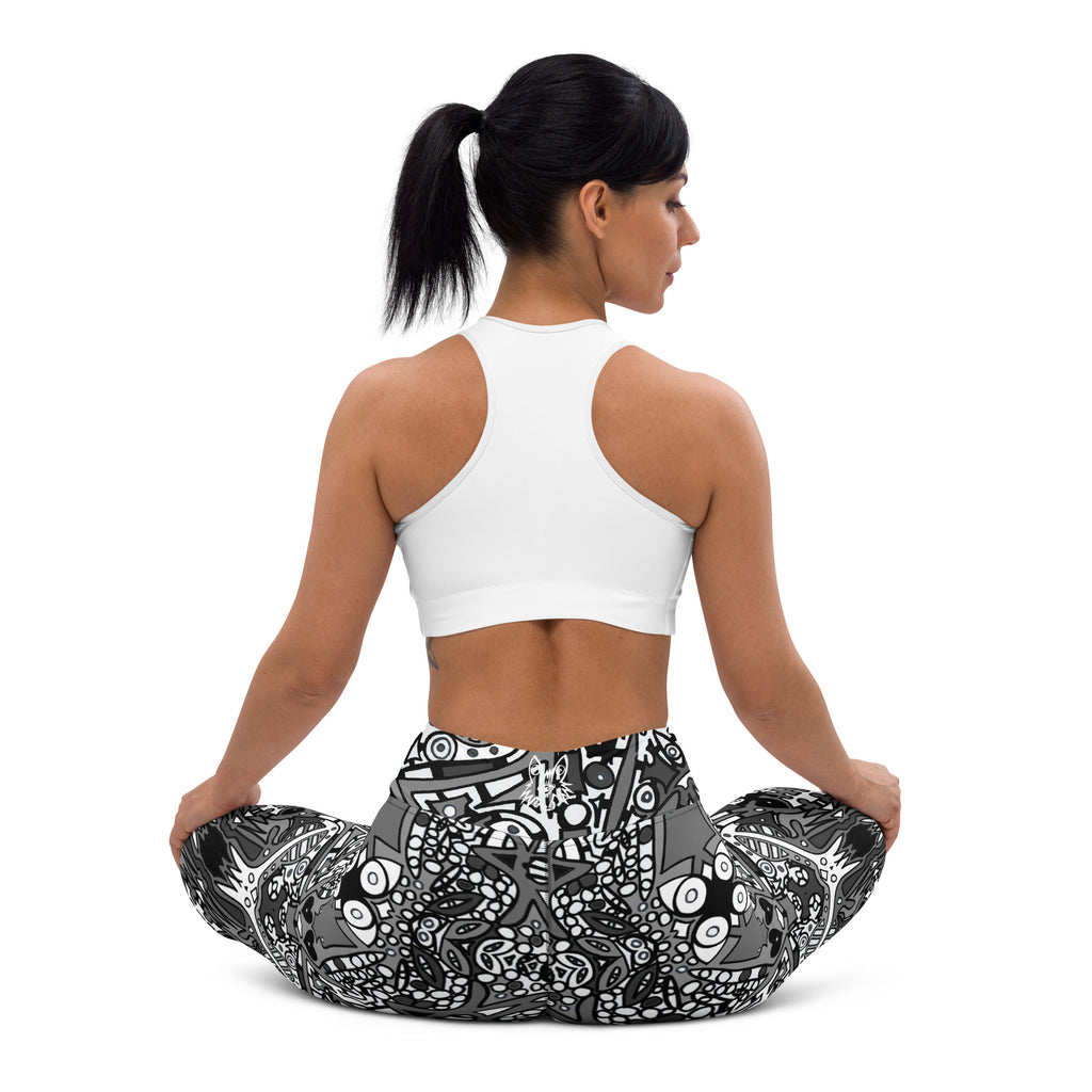 Yoga Leggings