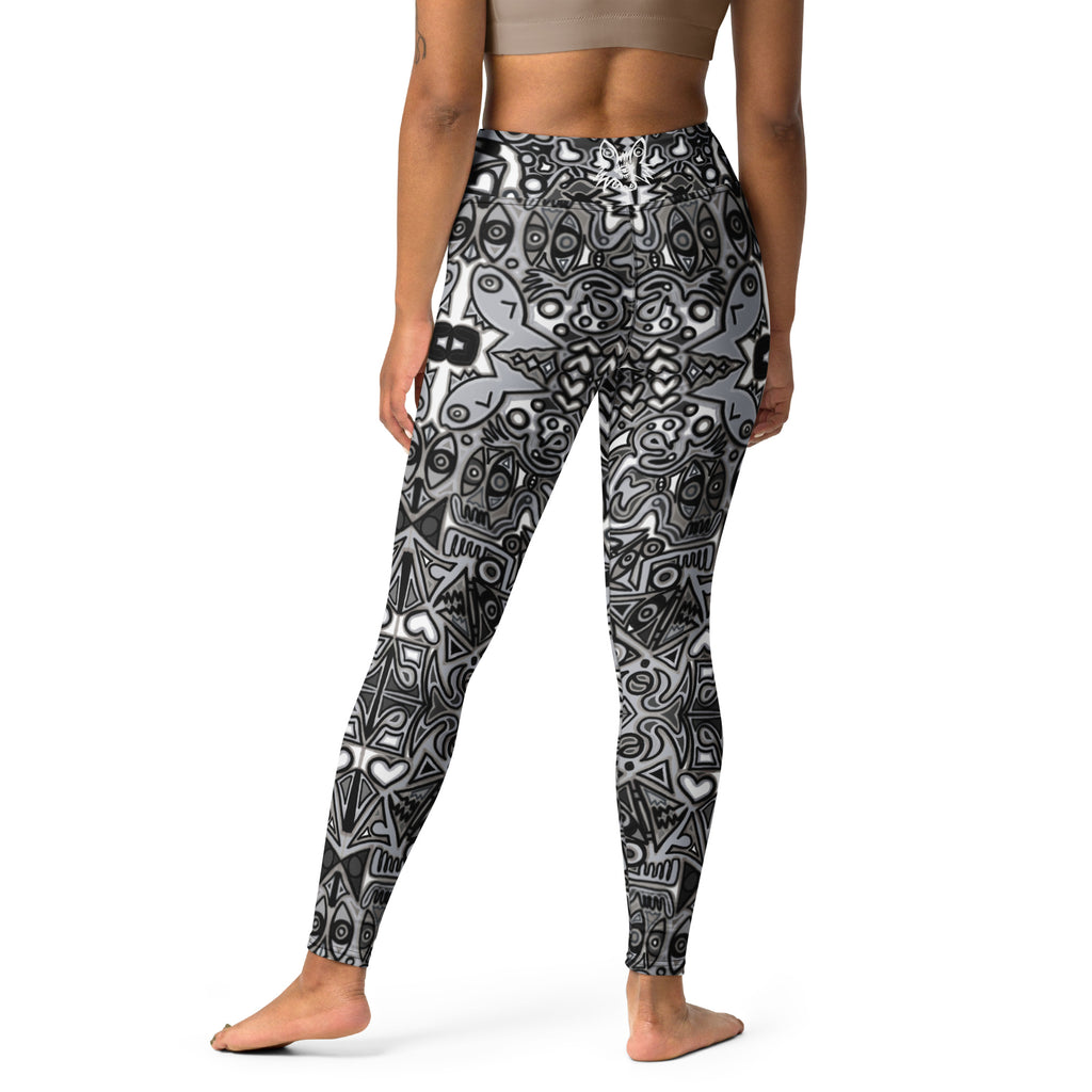 Yoga Leggings