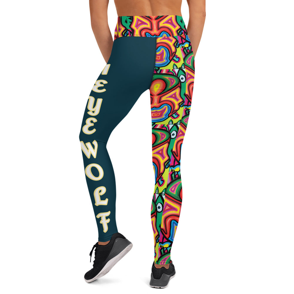 Yoga Leggings