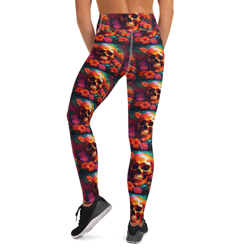 Yoga Leggings