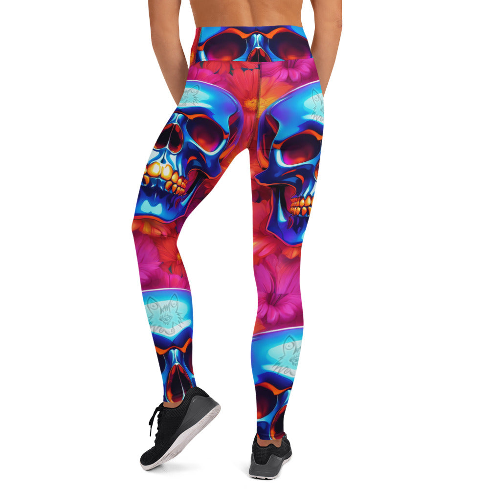 Yoga Leggings