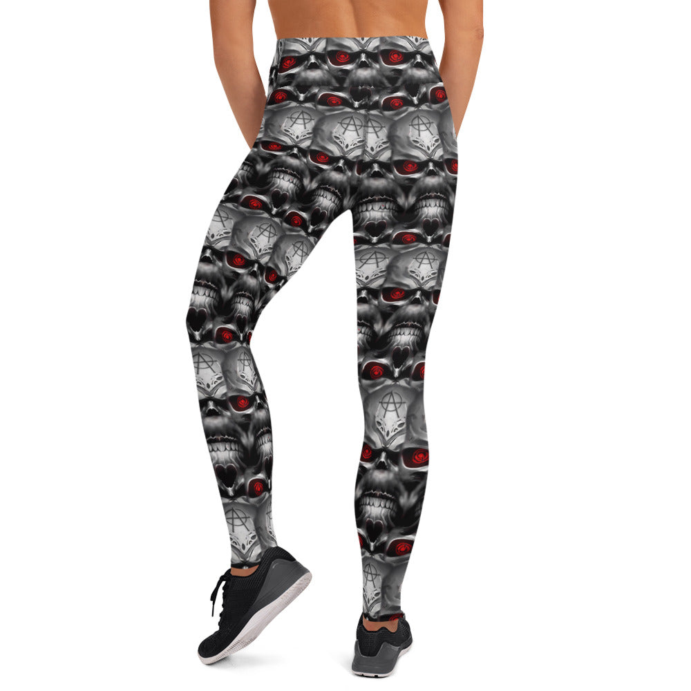 Yoga Leggings