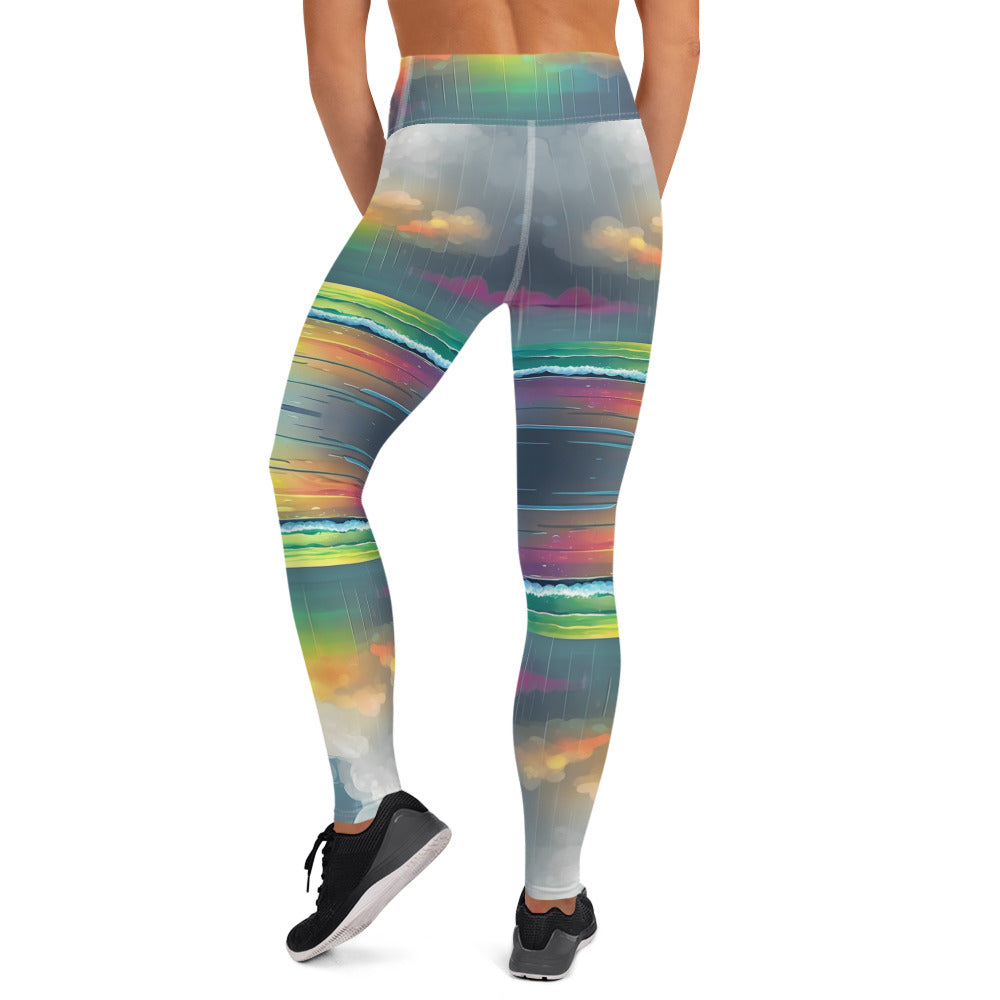 Yoga Leggings