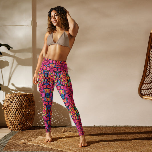 Yoga Leggings
