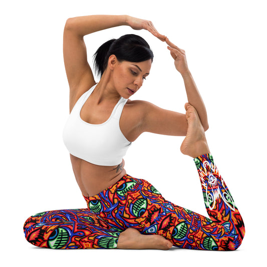 Yoga Leggings
