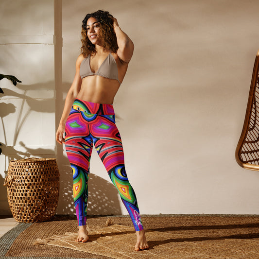 Yoga Leggings