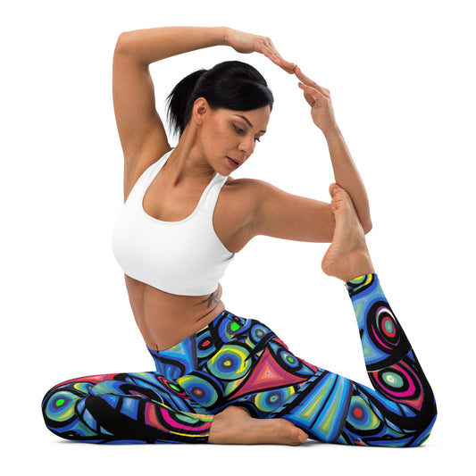 Yoga Leggings