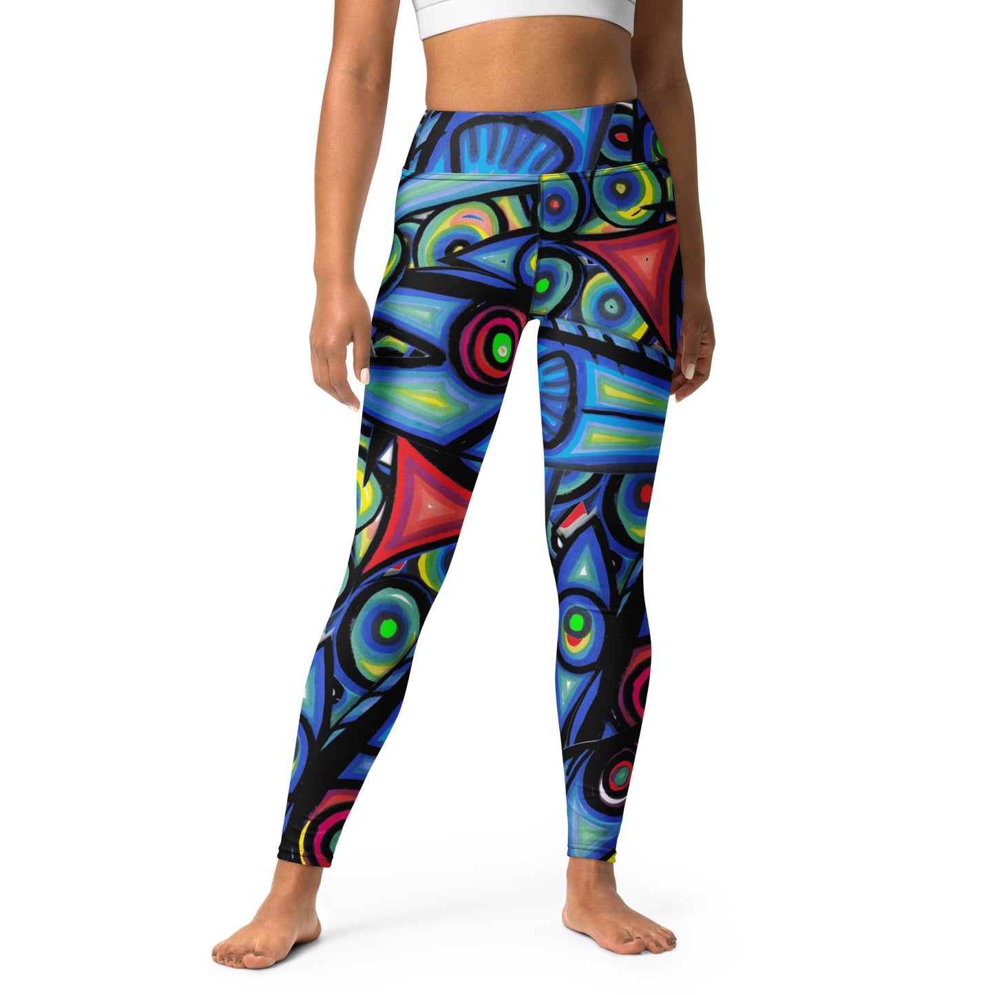 Yoga Leggings