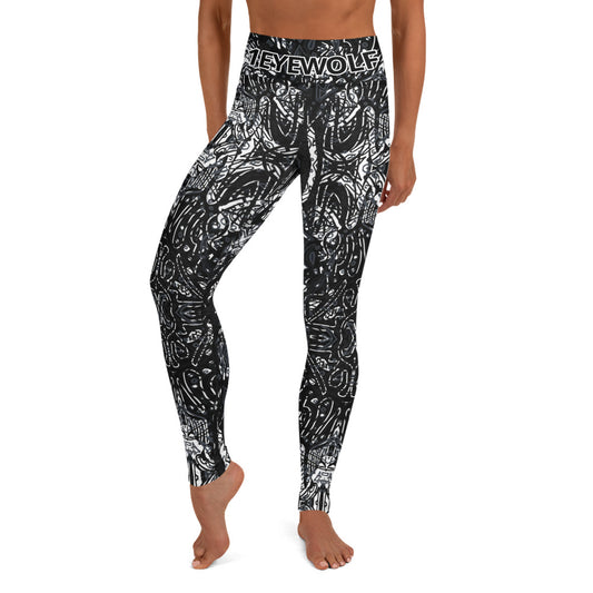 Yoga Leggings