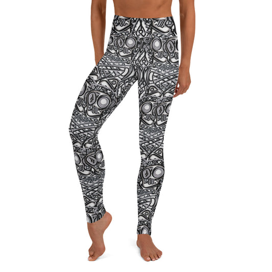 Yoga Leggings