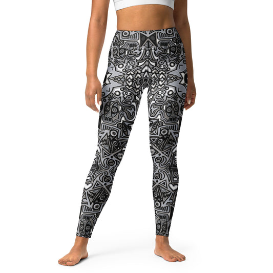 Yoga Leggings