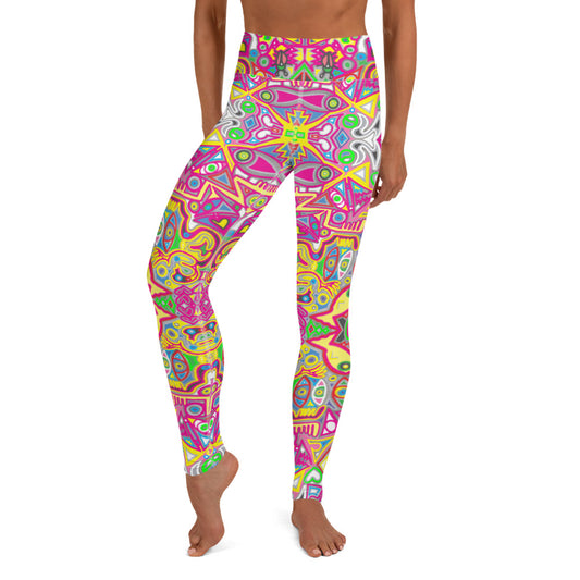 Yoga Leggings