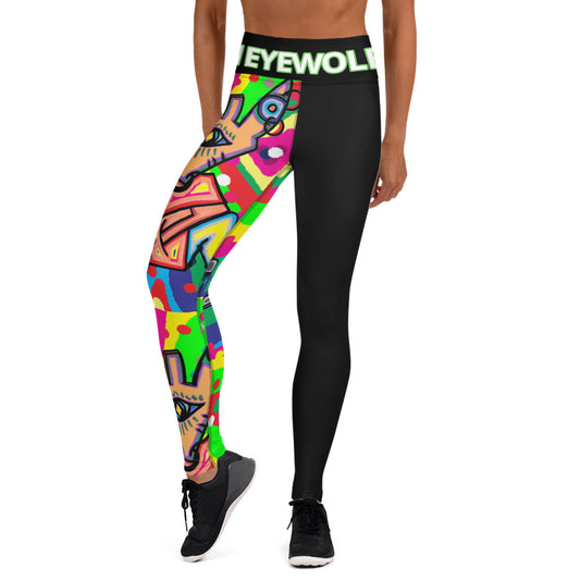 Yoga Leggings