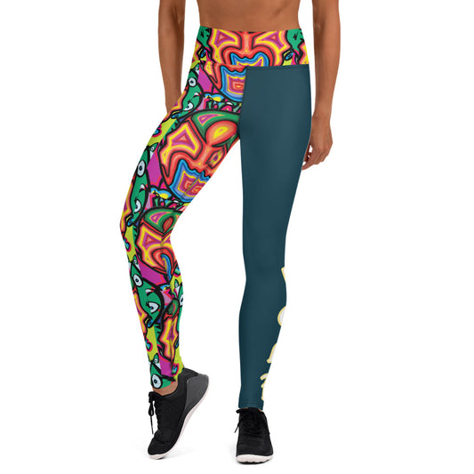 Yoga Leggings