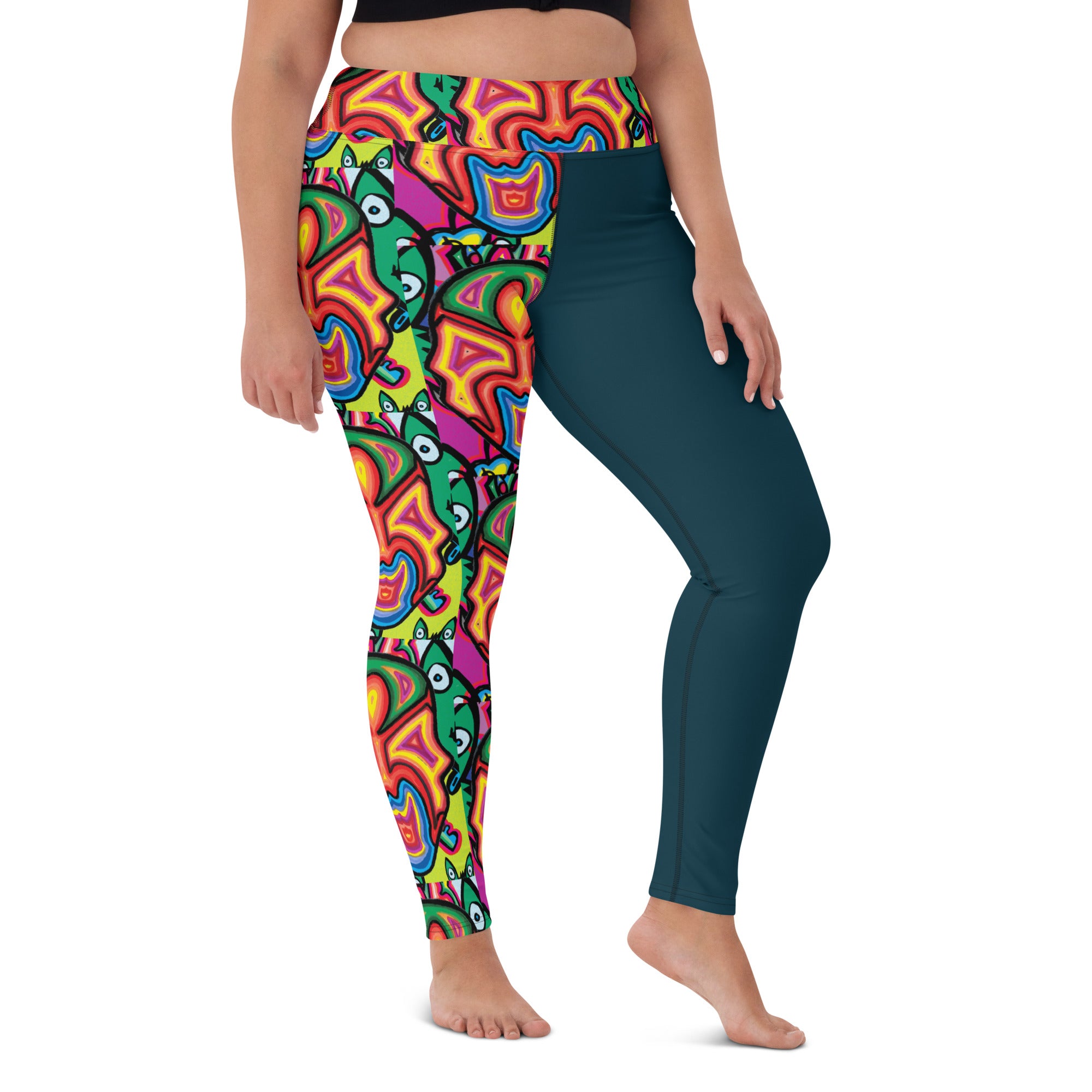 Yoga Leggings