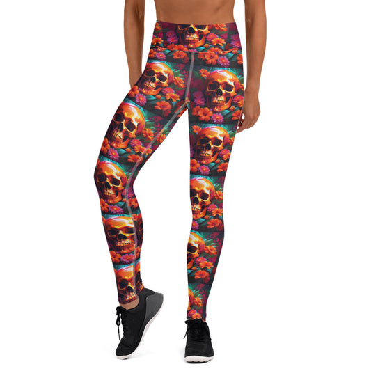 Yoga Leggings