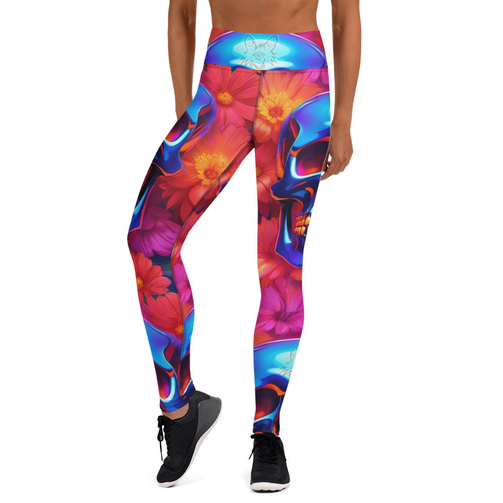 Yoga Leggings