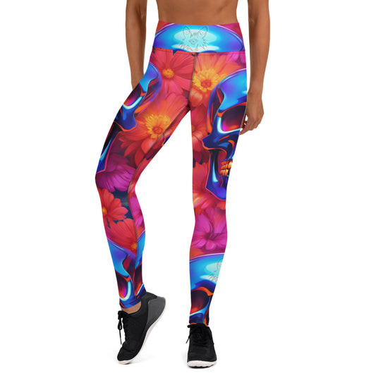 Yoga Leggings