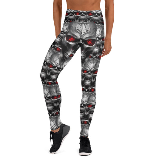 Yoga Leggings