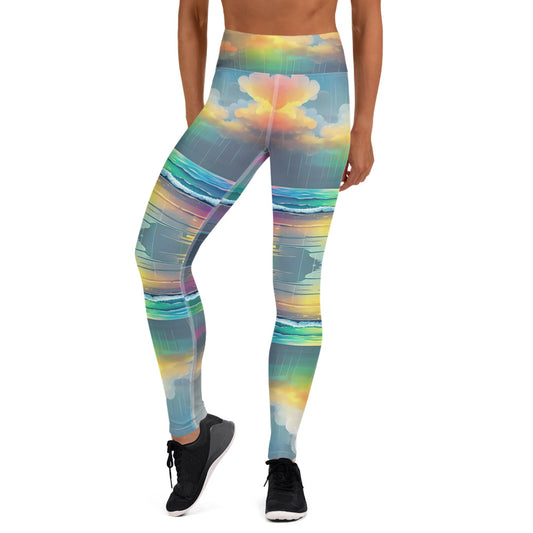 Yoga Leggings