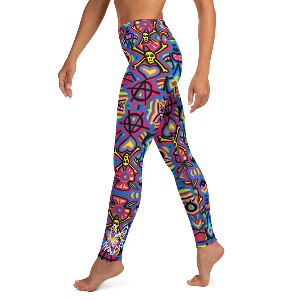 Yoga Leggings