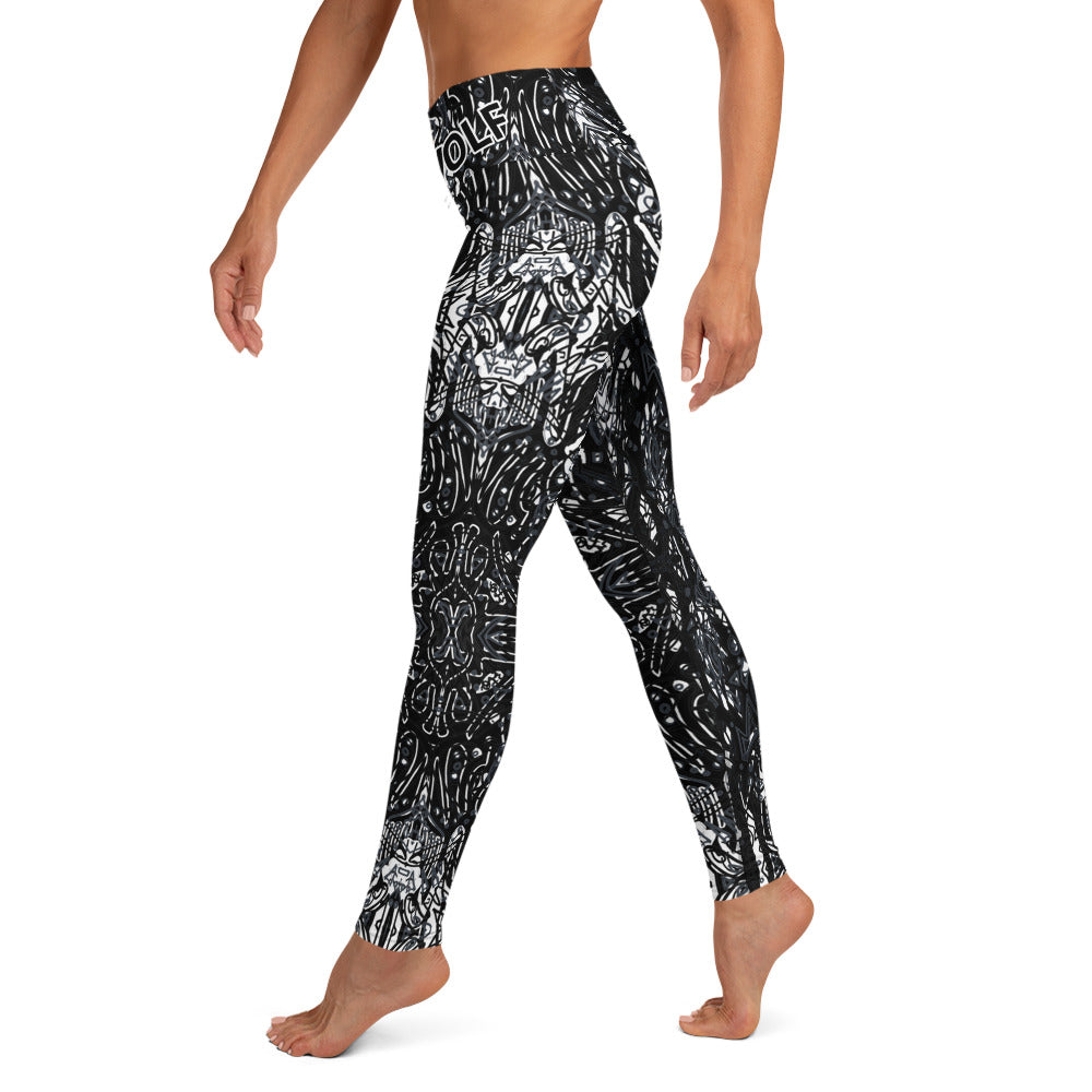 Yoga Leggings