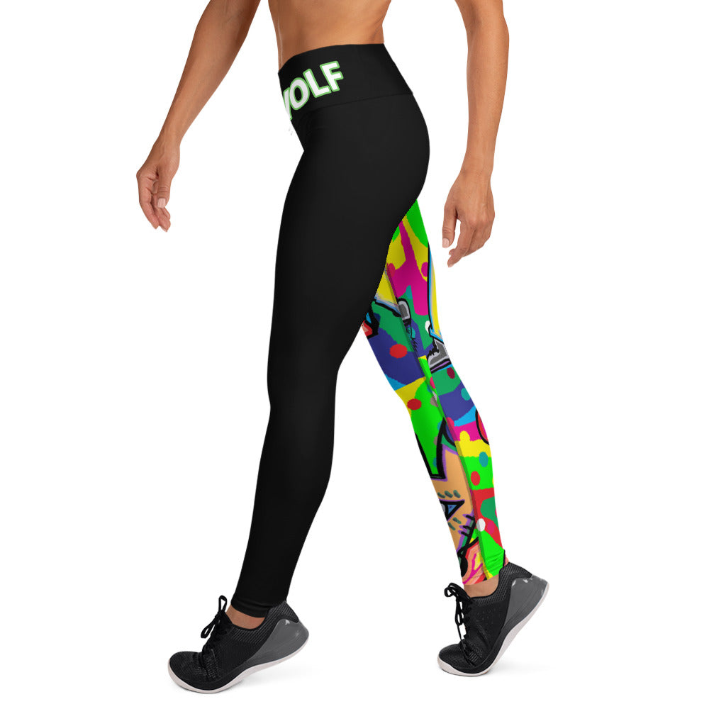 Yoga Leggings